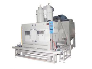 JCK-SS500-6A�Զ�����ʽ��ɰ��